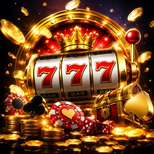 Miniatura do artigo sobre os melhores slots online com RTP alto