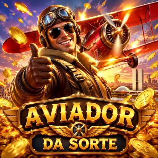 Aviator - Crash game com multiplicadores até 1000x