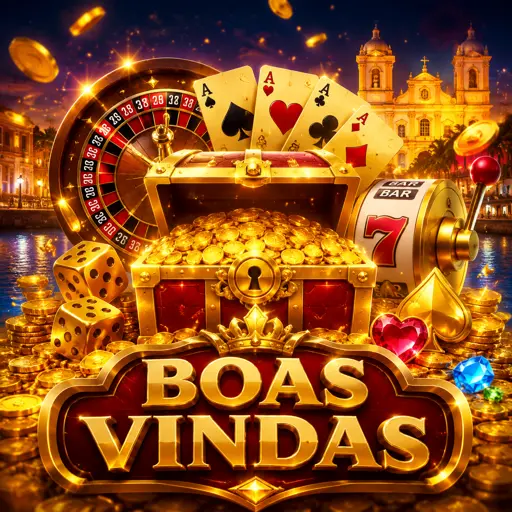 Card visual do bônus de boas-vindas de 100% no primeiro depósito